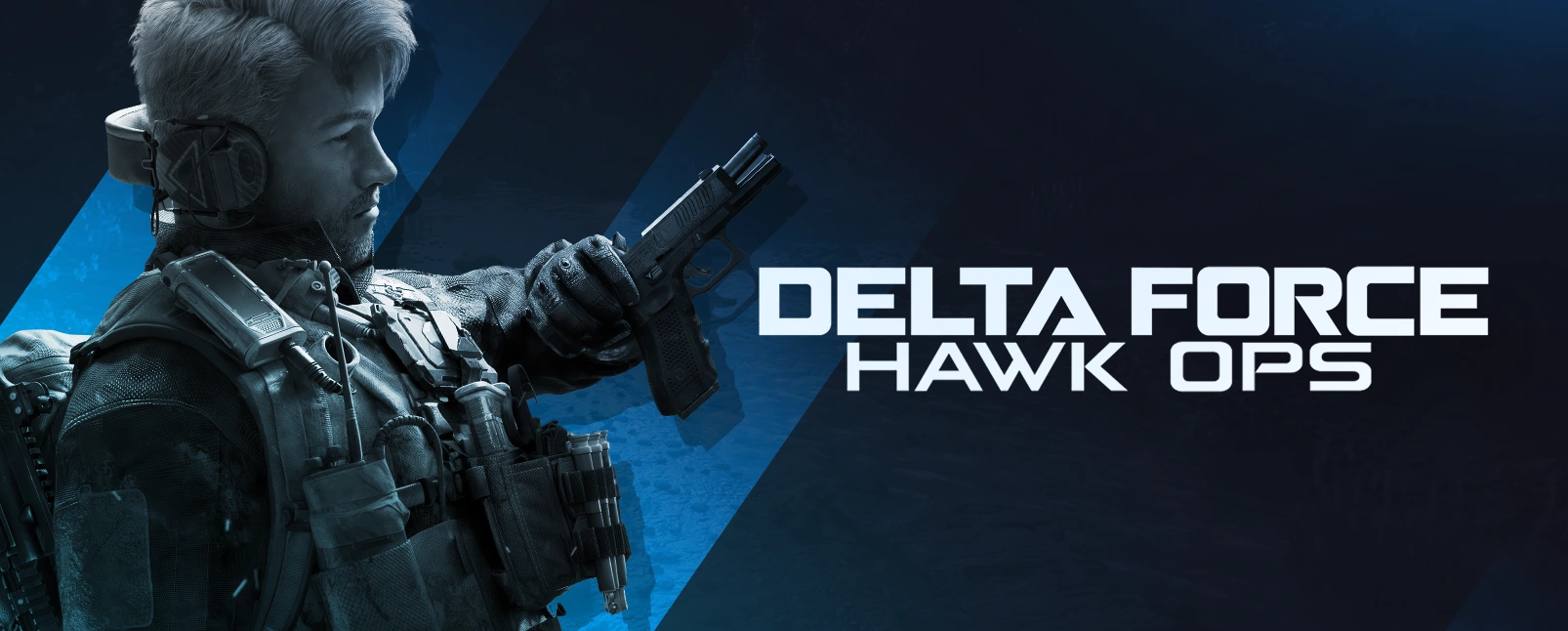 Delta Force