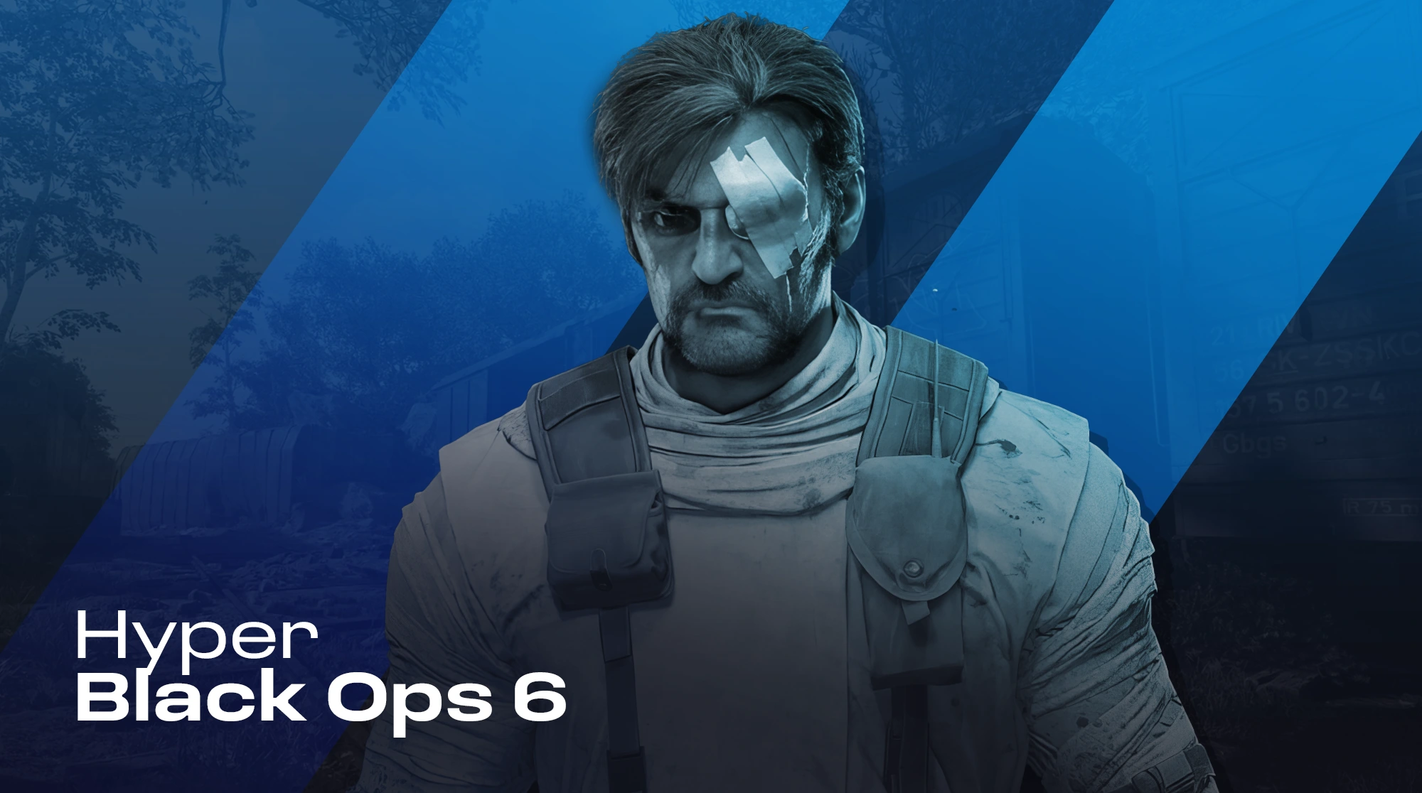 More information about "Delta Force - Hyper"