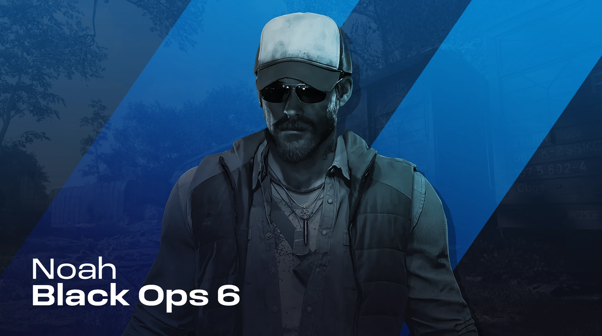 More information about "BO6 - Noah"