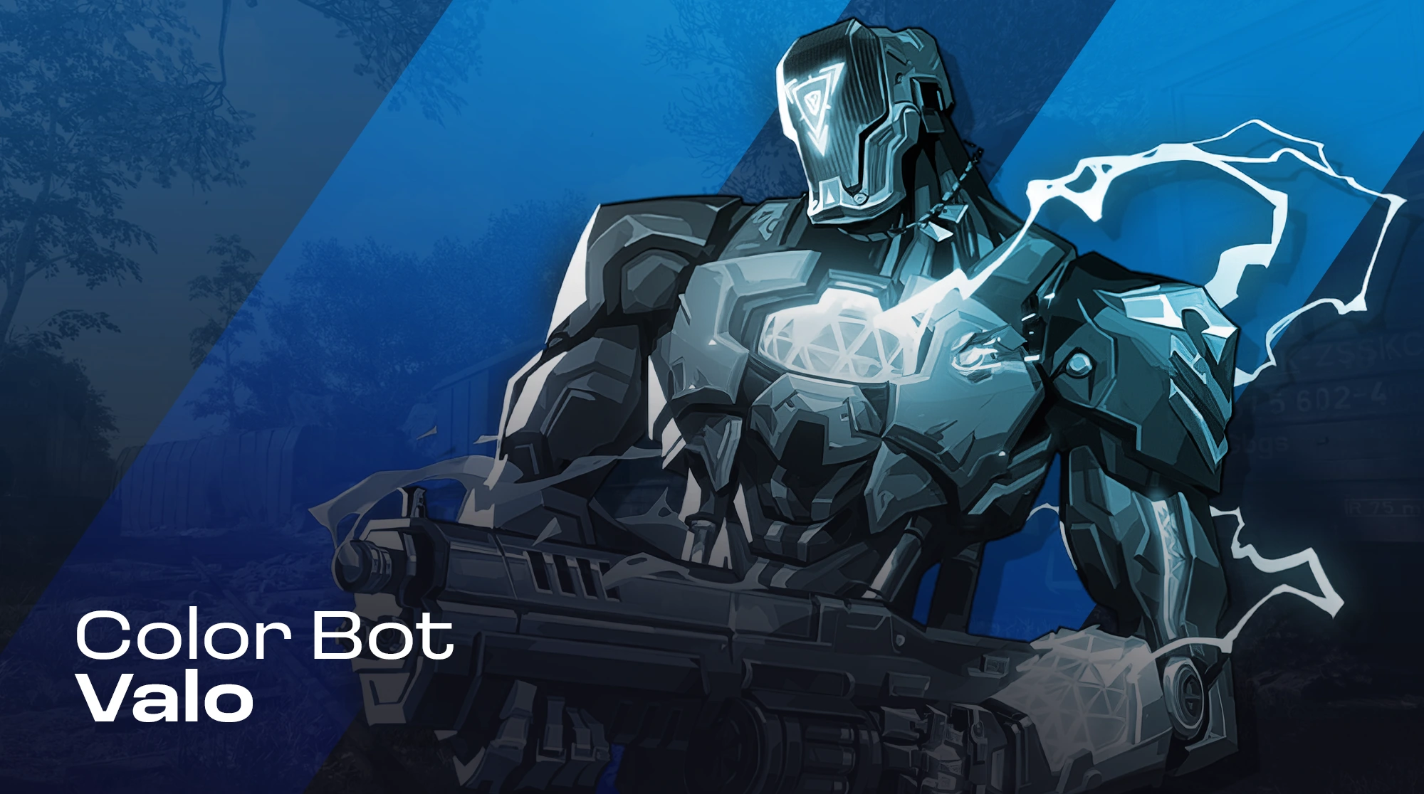 More information about "Valorant - Colorbot"