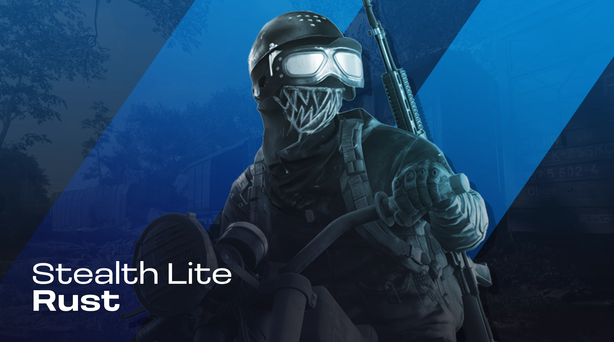 More information about "Rust - Stealth Lite"