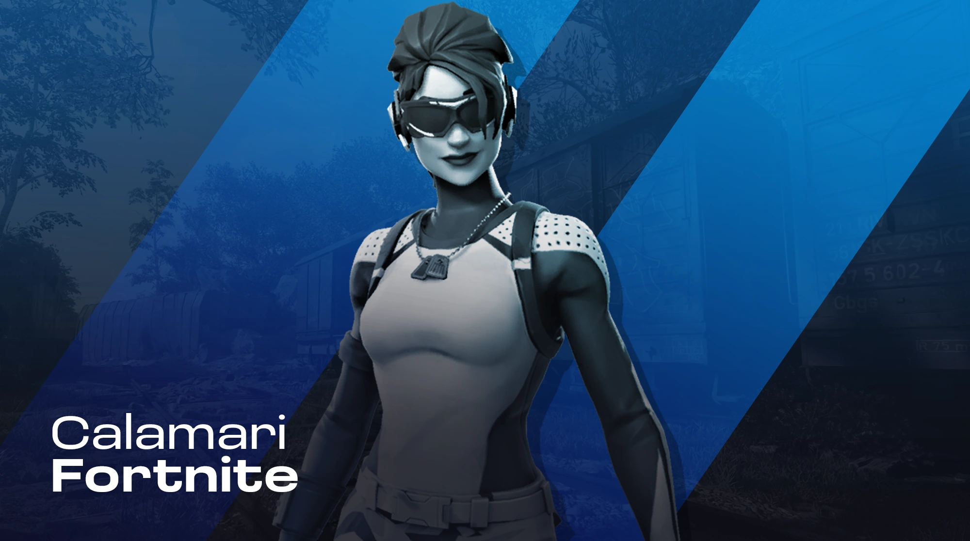 More information about "Fortnite - Calamari"