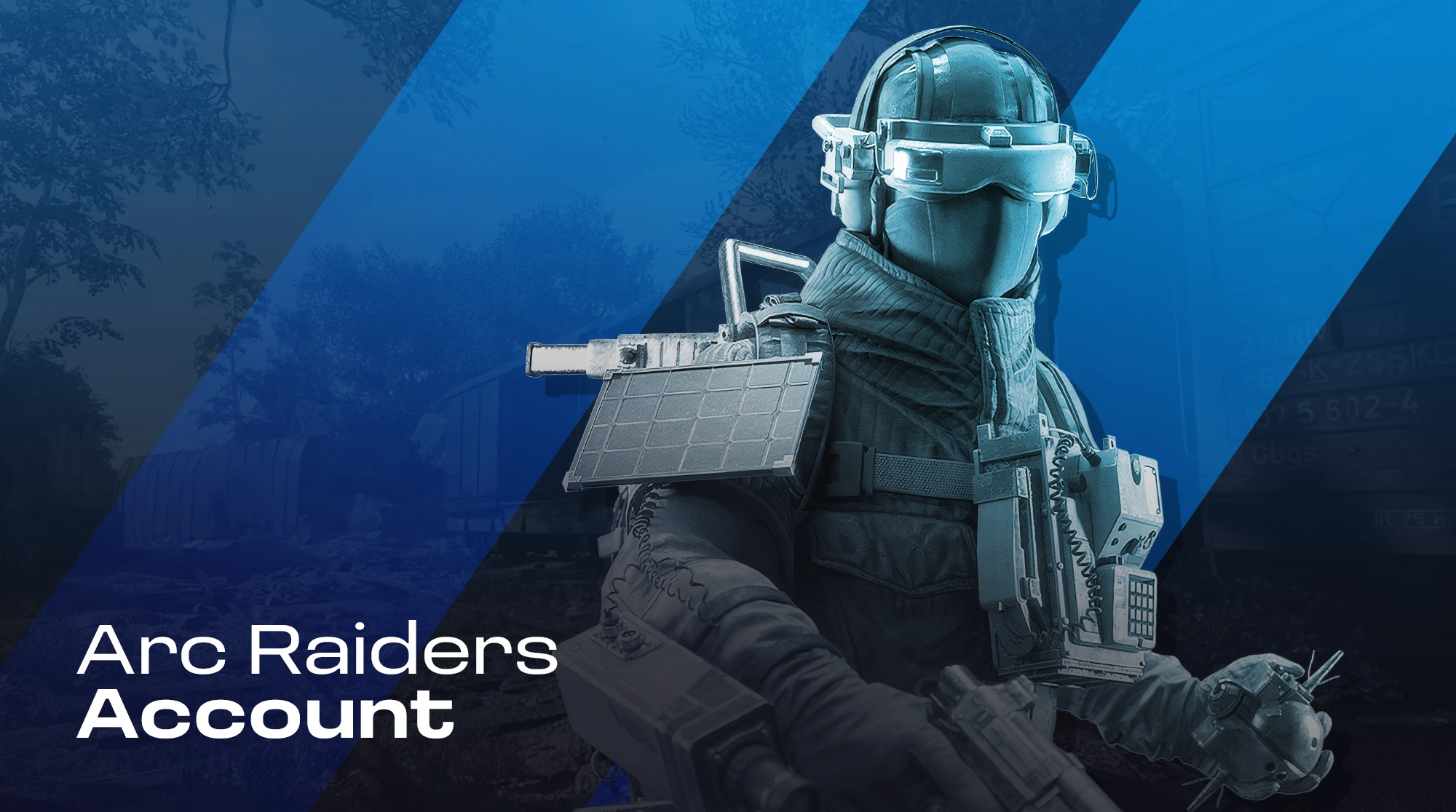 More information about "Arc Accounts - NFA"