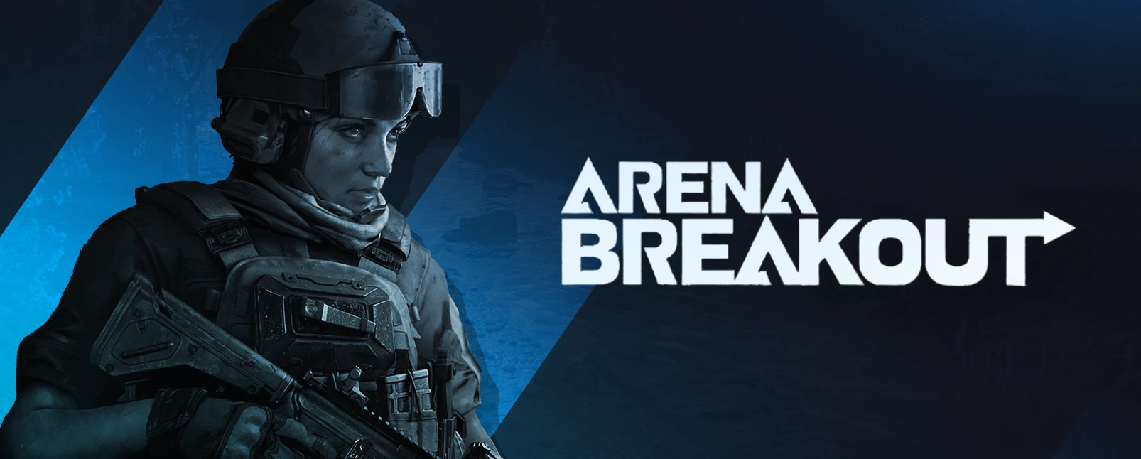 Arena Breakout 