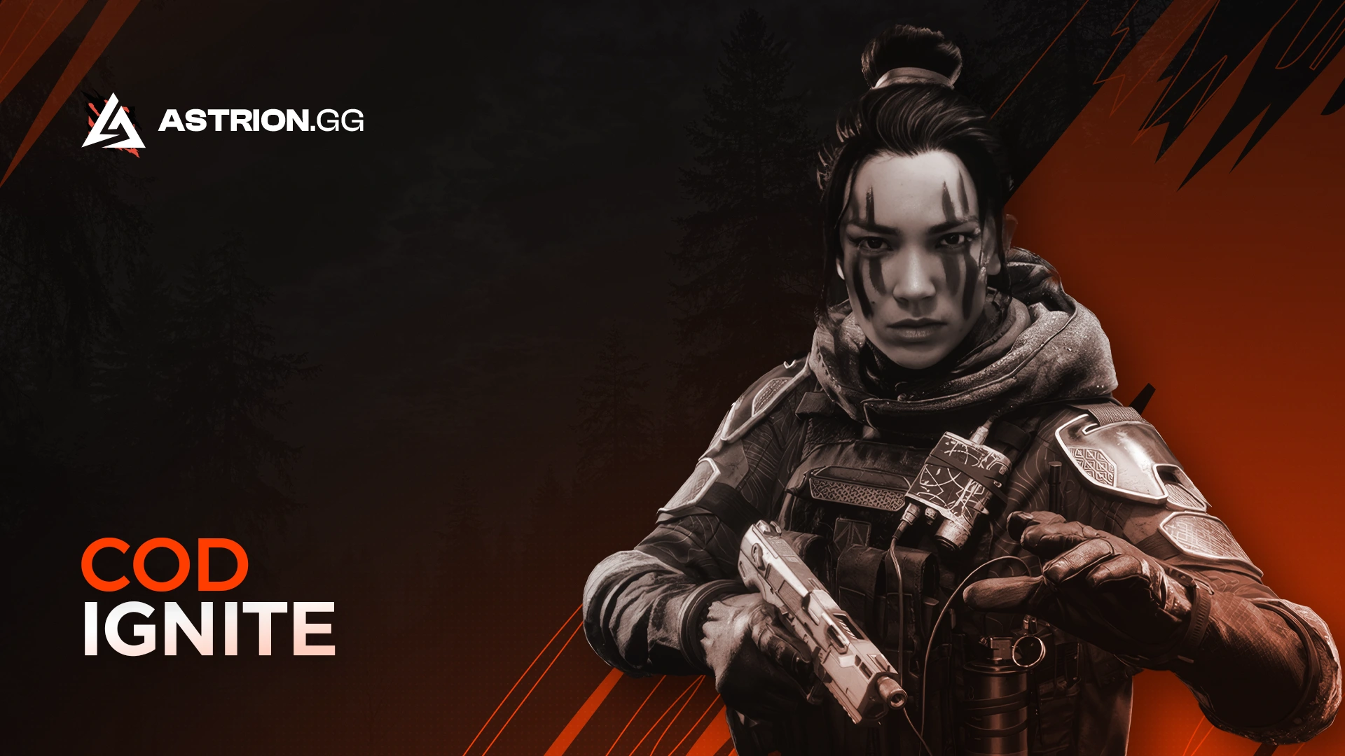 BO7/Warzone - Ignite