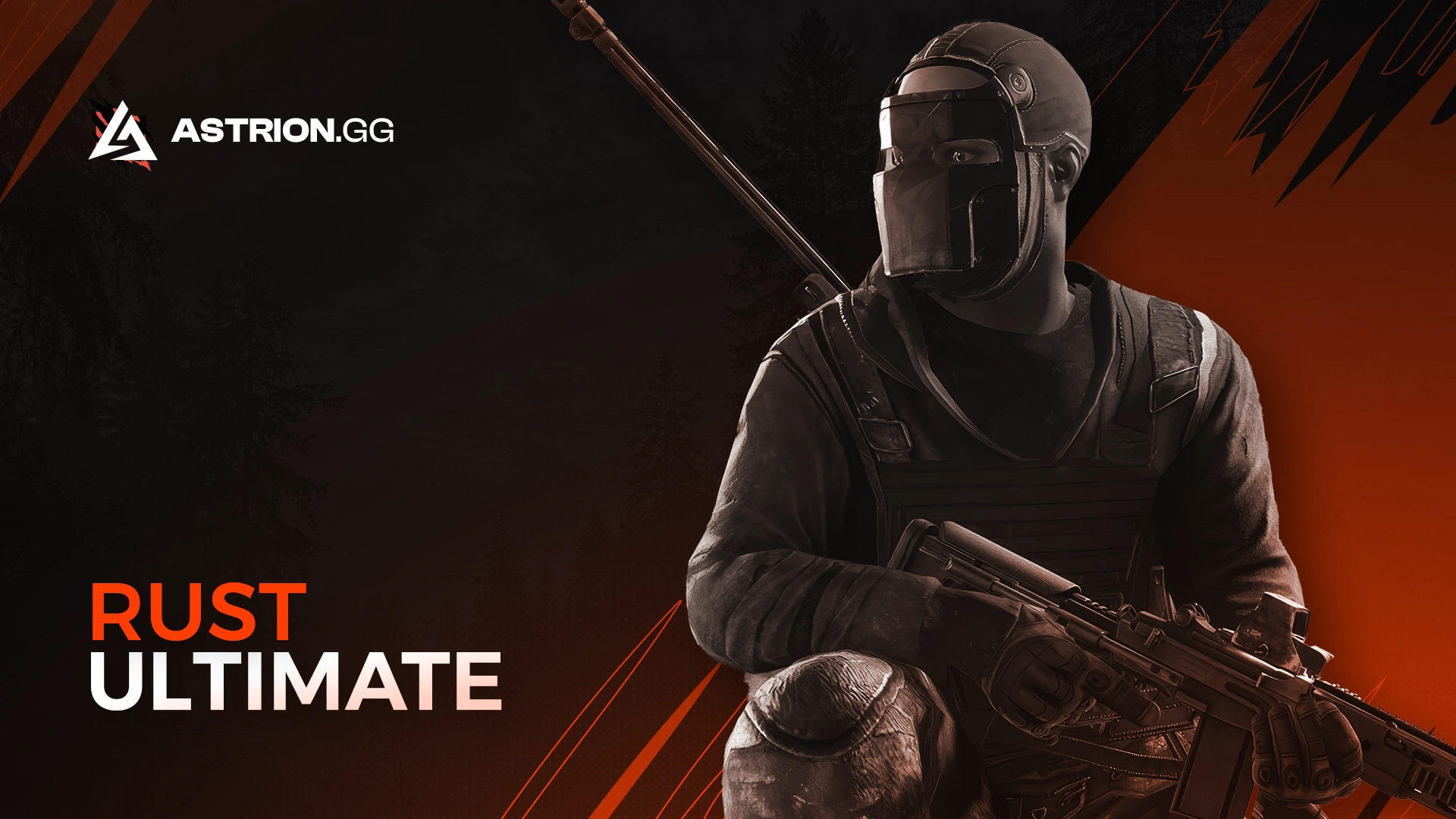 Rust - Ultimate 