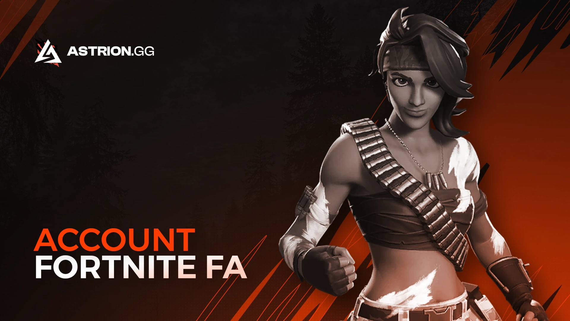 FN - Accounts