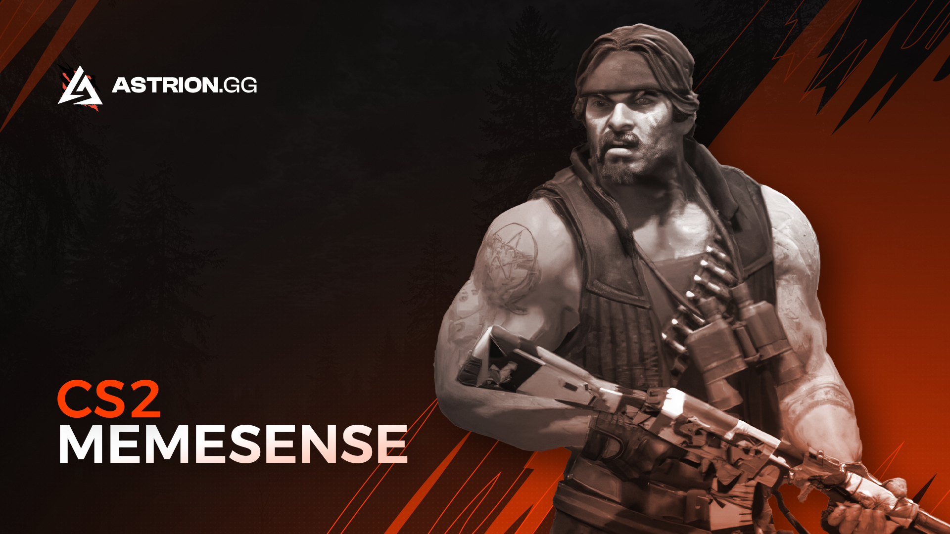 CS2 - Memesense